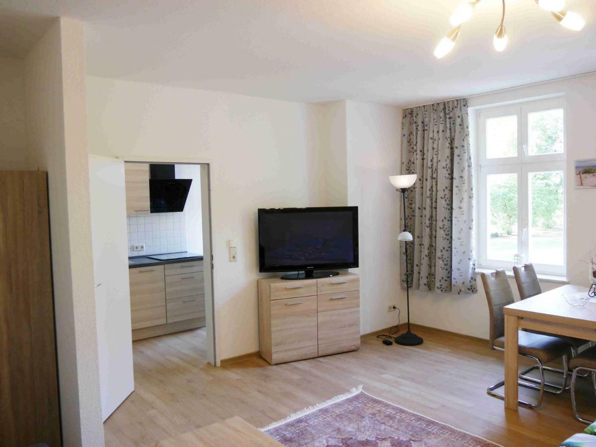 Villa Parkhaus Wernigerode Room photo